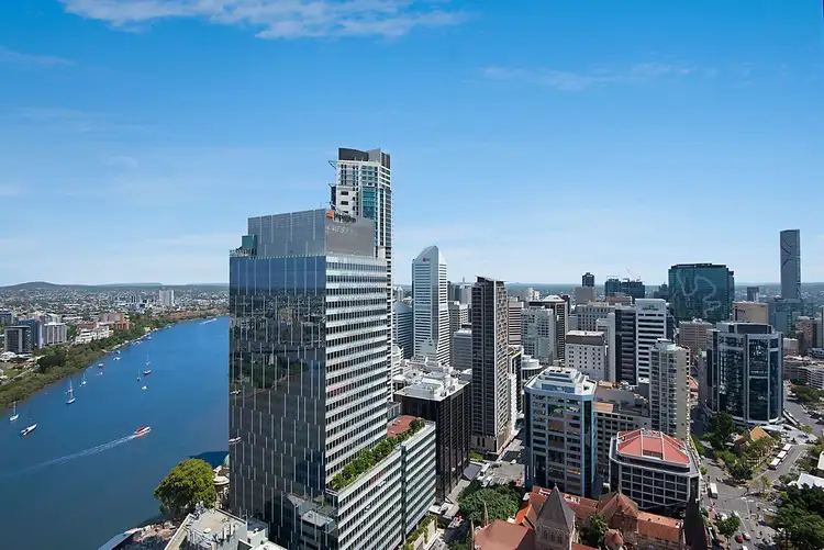 3906/550 Queen Street, Brisbane City QLD 4000