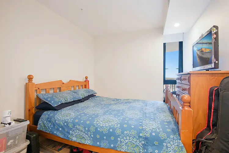 Fifth view of Homely apartment listing, 3906/550 Queen Street, Brisbane City QLD 4000