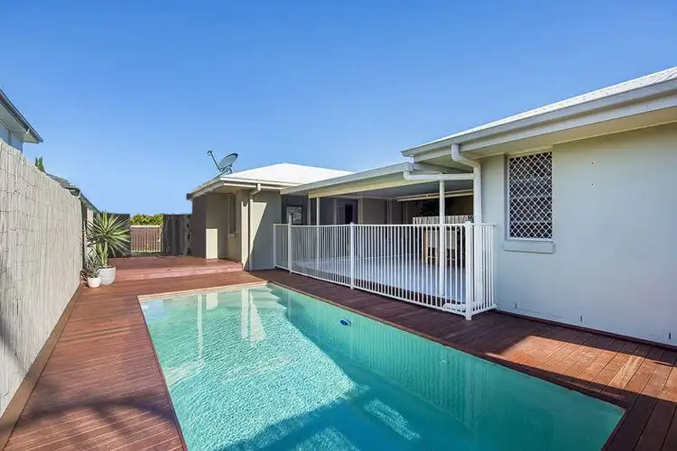 63 Sailfish Drive, Mountain Creek QLD 4557