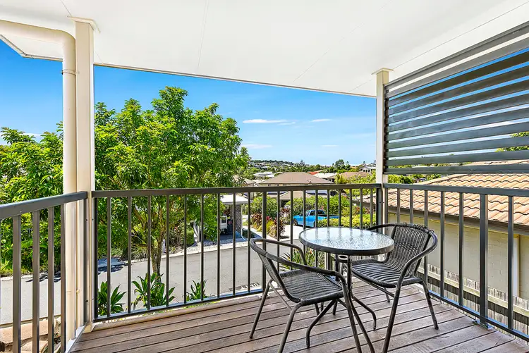Second view of Homely townhouse listing, 8/30 Carmarthen Circuit, Pacific Pines QLD 4211