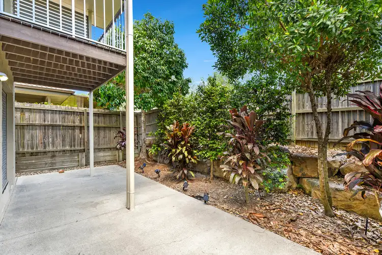 Fourth view of Homely townhouse listing, 8/30 Carmarthen Circuit, Pacific Pines QLD 4211