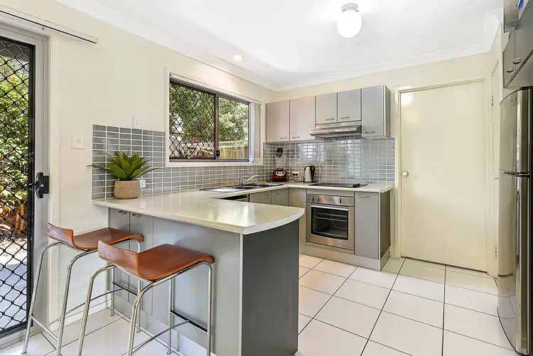 Sixth view of Homely townhouse listing, 8/30 Carmarthen Circuit, Pacific Pines QLD 4211