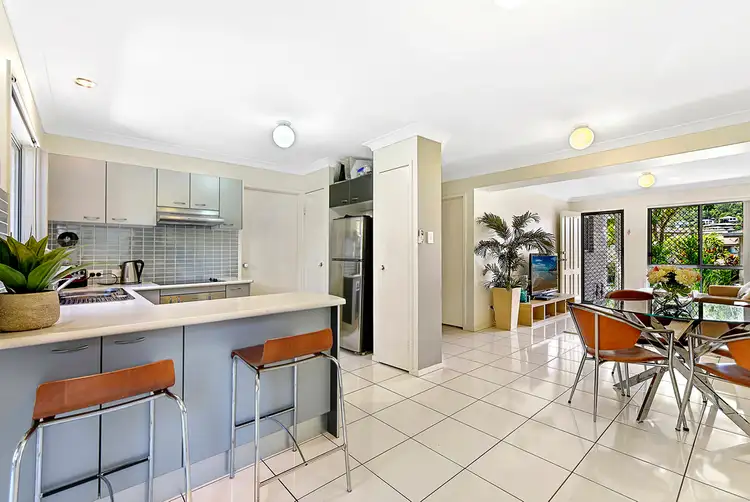 Seventh view of Homely townhouse listing, 8/30 Carmarthen Circuit, Pacific Pines QLD 4211