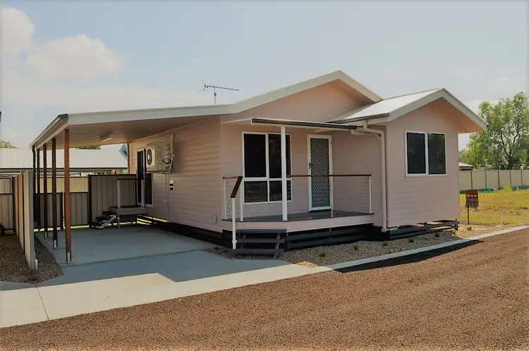 Main view of Homely unit listing, 2/32 Herbert Street, Laidley QLD 4341
