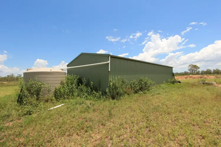 Main view of Homely rural property listing, 0 Ryans Road, Reid River QLD 4816