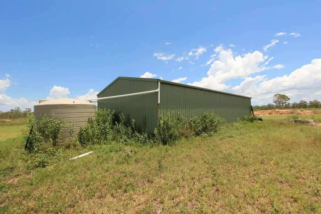 Main view of Homely rural property listing, 0 Ryans Road, Reid River QLD 4816