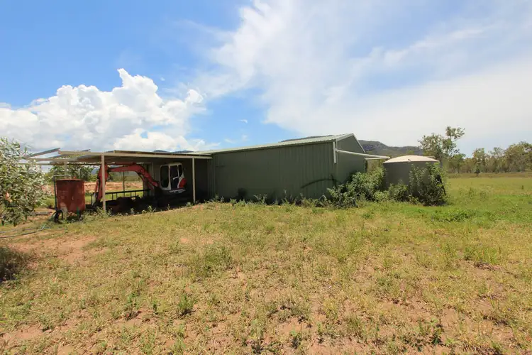 Second view of Homely rural property listing, 0 Ryans Road, Reid River QLD 4816