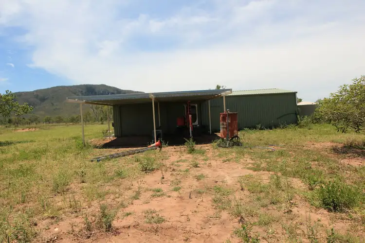 Fourth view of Homely rural property listing, 0 Ryans Road, Reid River QLD 4816