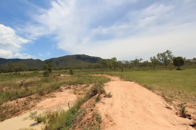 Fifth view of Homely rural property listing, 0 Ryans Road, Reid River QLD 4816