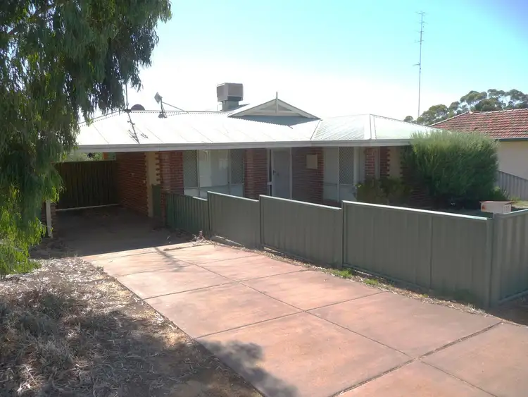 Main view of Homely house listing, 120 Forrest Street, Beverley WA 6304