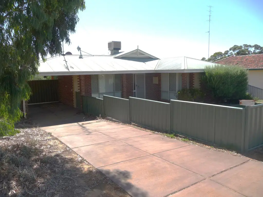 Main view of Homely house listing, 120 Forrest Street, Beverley WA 6304