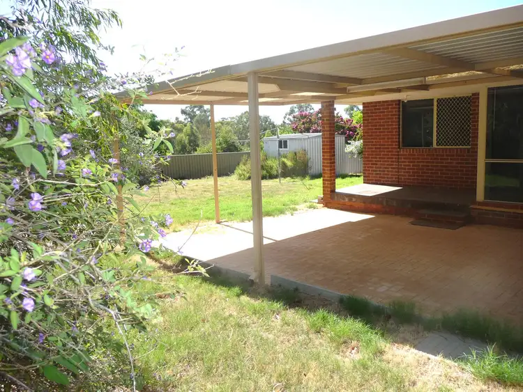Second view of Homely house listing, 120 Forrest Street, Beverley WA 6304