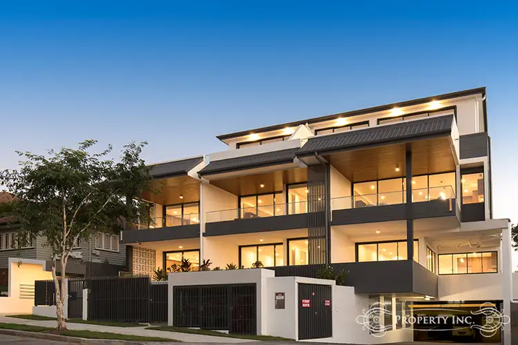 Main view of Homely unit listing, 106/42 Clive Street, Annerley QLD 4103