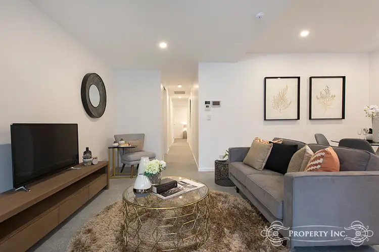 Third view of Homely unit listing, 106/42 Clive Street, Annerley QLD 4103