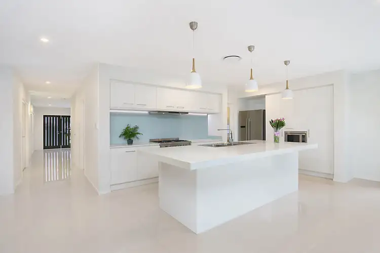 Second view of Homely house listing, 65 Skyview Avenue, Rochedale QLD 4123