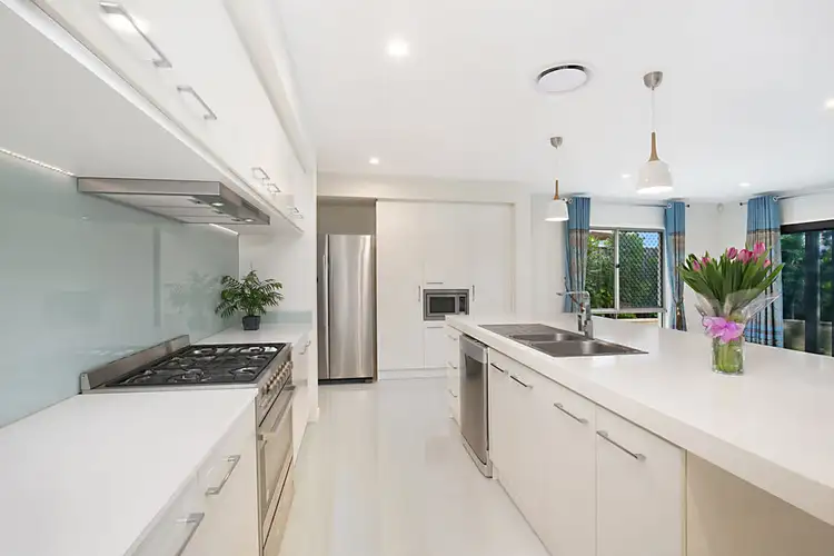 Third view of Homely house listing, 65 Skyview Avenue, Rochedale QLD 4123