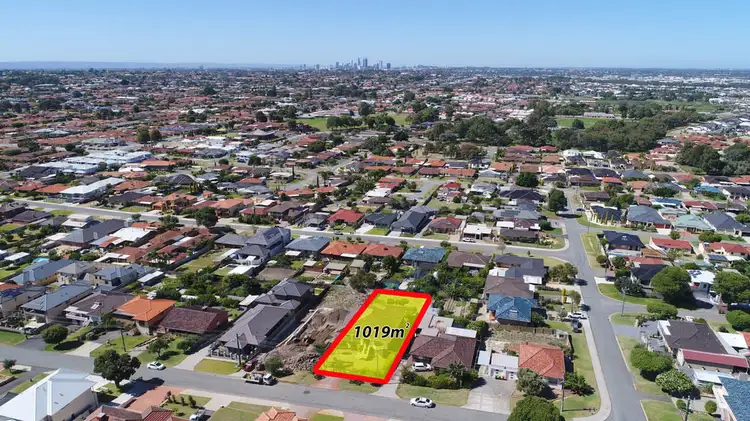 39 Alexander Street, Balcatta WA 6021