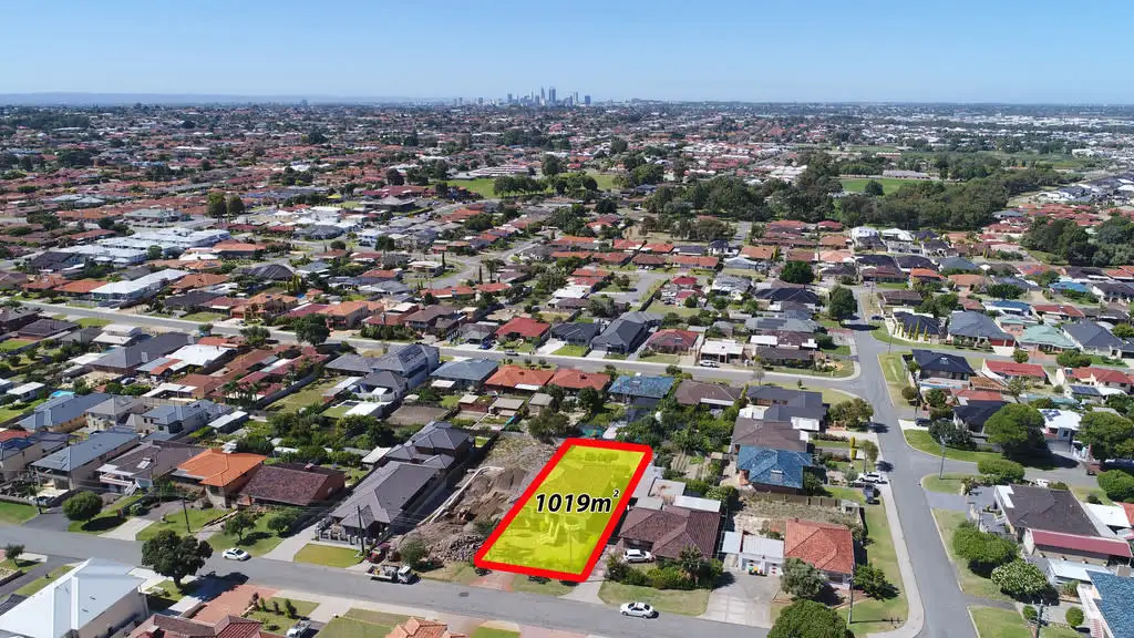 Main view of Homely house listing, 39 Alexander Street, Balcatta WA 6021