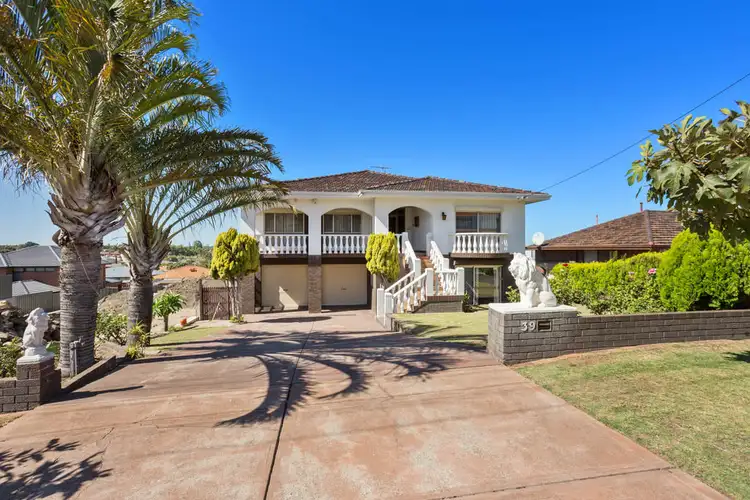 Second view of Homely house listing, 39 Alexander Street, Balcatta WA 6021