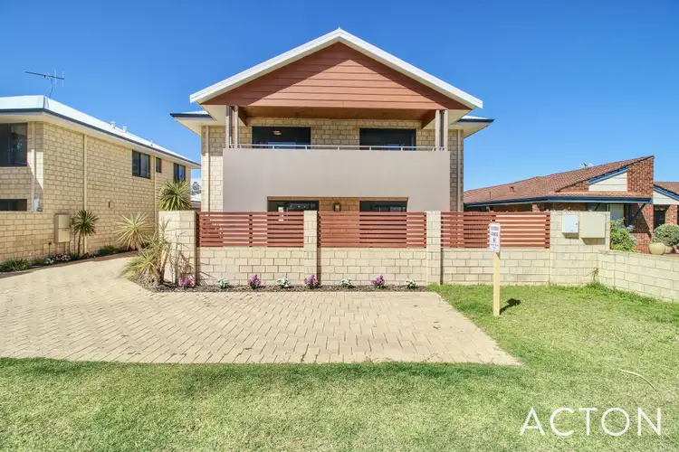 6/29 Seaforth Road, Shoalwater WA 6169