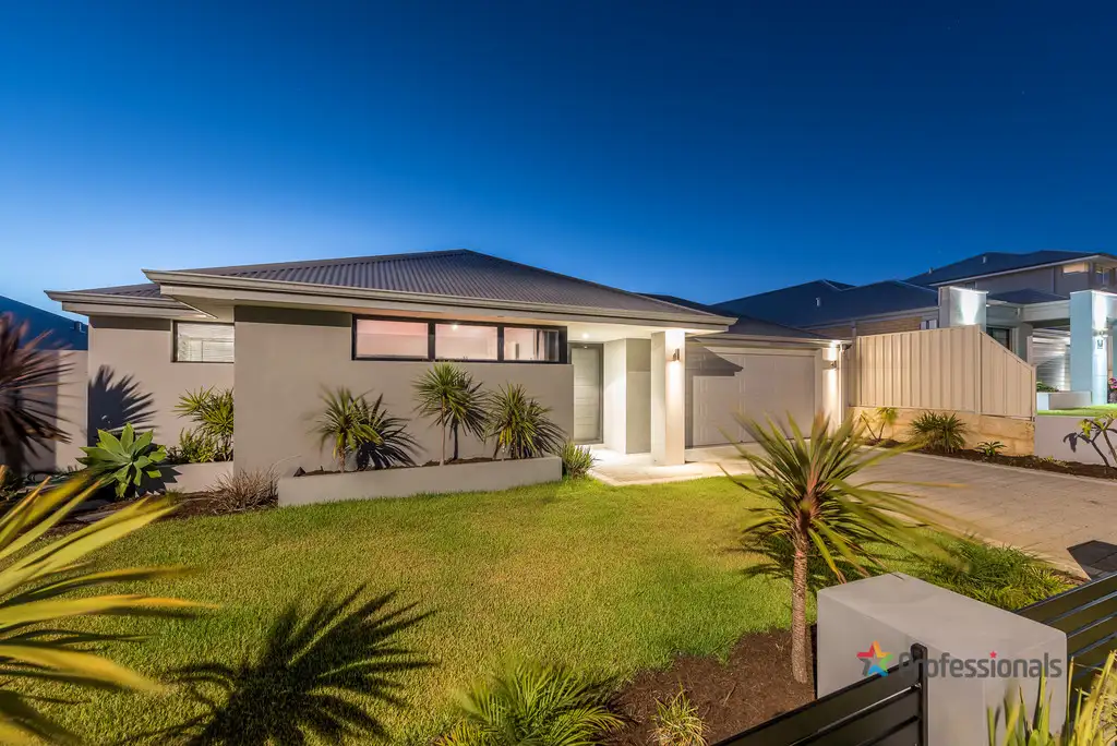 Main view of Homely house listing, 68 Karril Turn, Yanchep WA 6035