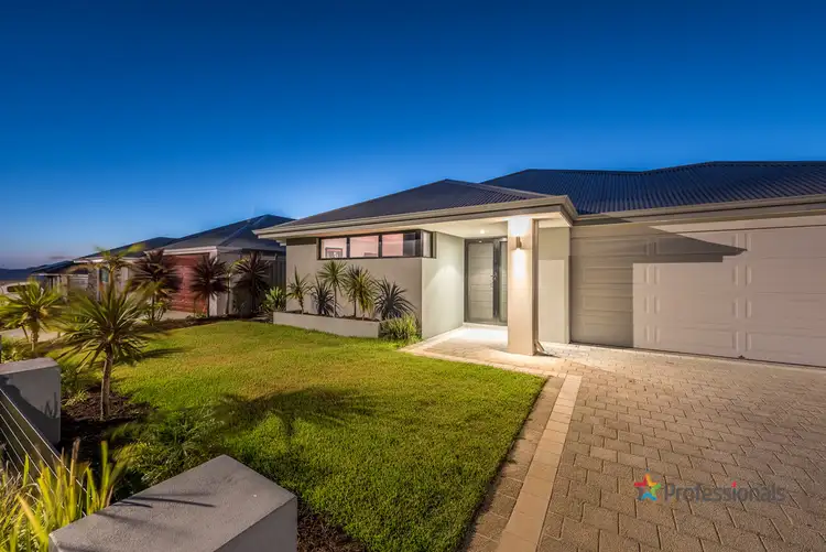 Third view of Homely house listing, 68 Karril Turn, Yanchep WA 6035