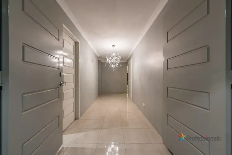 Fourth view of Homely house listing, 68 Karril Turn, Yanchep WA 6035