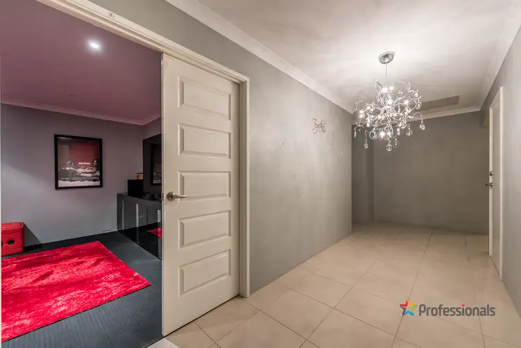 Fifth view of Homely house listing, 68 Karril Turn, Yanchep WA 6035