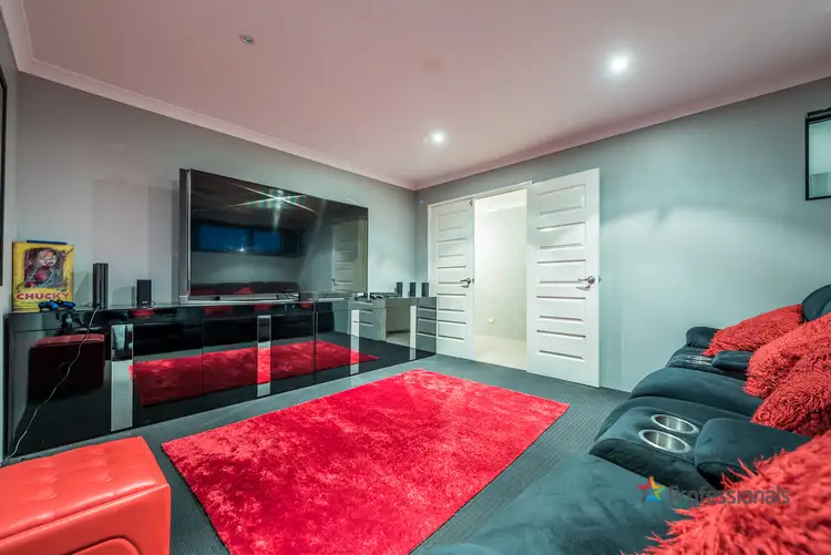 Seventh view of Homely house listing, 68 Karril Turn, Yanchep WA 6035