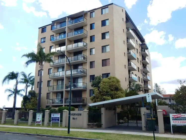 14/1 Hardy Street, South Perth WA 6151