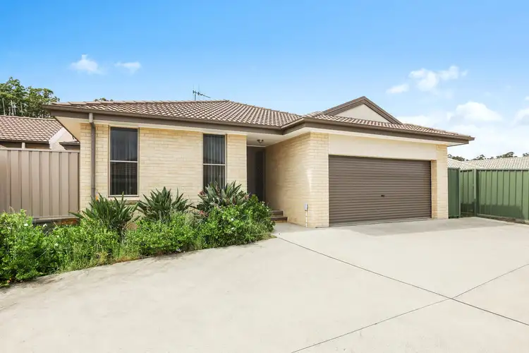 3/43 Pead Street, Wauchope NSW 2446