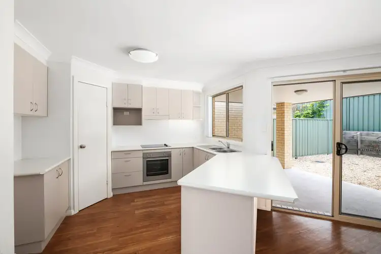 Second view of Homely villa listing, 3/43 Pead Street, Wauchope NSW 2446