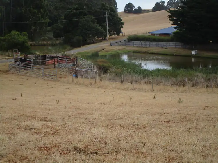 - Bretts Road, North Motton TAS 7315