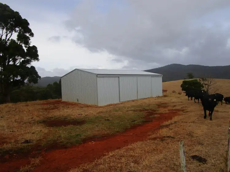 Fifth view of Homely rural property listing, - Bretts Road, North Motton TAS 7315