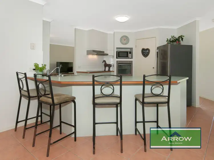 Third view of Homely house listing, 137-139 Bluff Road, Cedar Vale QLD 4285