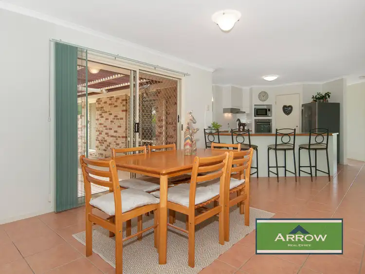 Fifth view of Homely house listing, 137-139 Bluff Road, Cedar Vale QLD 4285