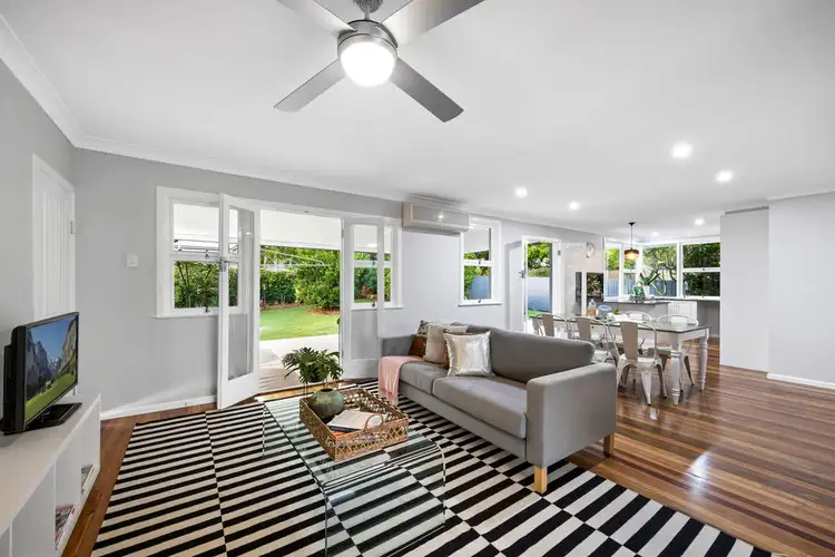 Second view of Homely house listing, 13 Cedar Street, East Toowoomba QLD 4350