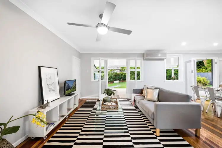 Third view of Homely house listing, 13 Cedar Street, East Toowoomba QLD 4350