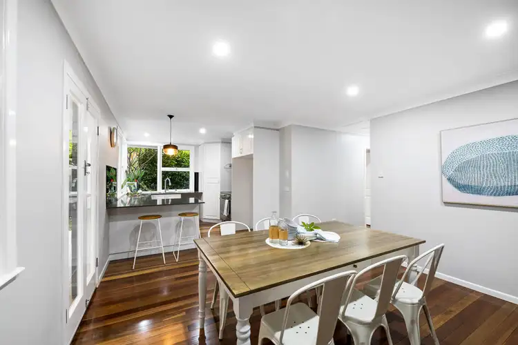Fourth view of Homely house listing, 13 Cedar Street, East Toowoomba QLD 4350
