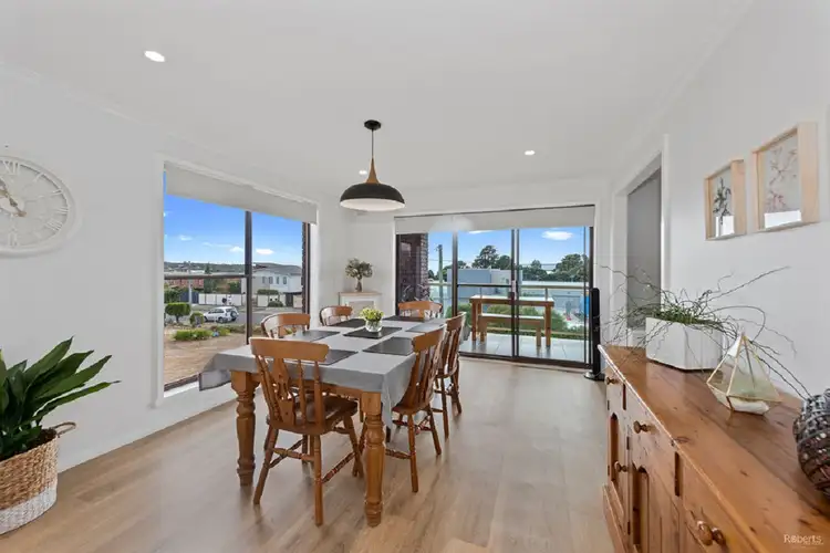 Seventh view of Homely house listing, 48 Shearwater Boulevard, Shearwater TAS 7307