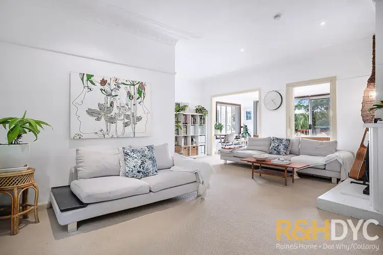 9 Hillside Road, Newport NSW 2106
