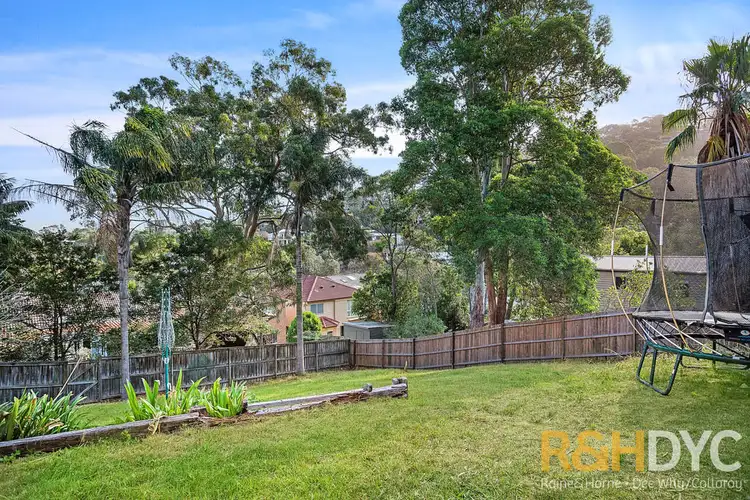 Sixth view of Homely house listing, 9 Hillside Road, Newport NSW 2106