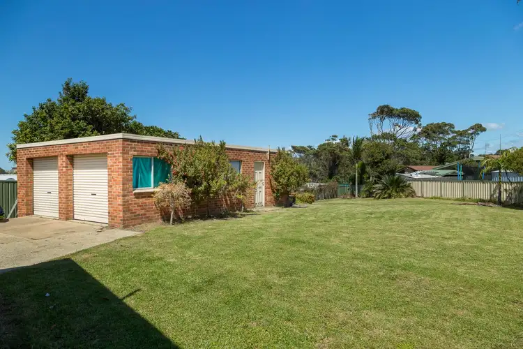 Second view of Homely house listing, 23 Muwarra Ave, Malua Bay NSW 2536