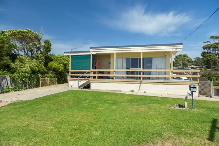Fourth view of Homely house listing, 23 Muwarra Ave, Malua Bay NSW 2536