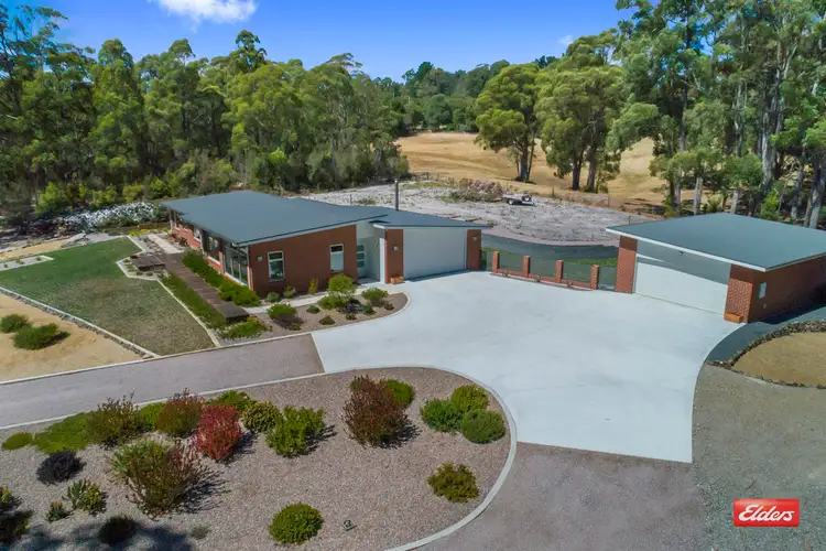 43 Leatherwood Drive, Penguin TAS 7316