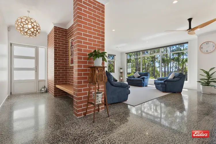 Fifth view of Homely house listing, 43 Leatherwood Drive, Penguin TAS 7316