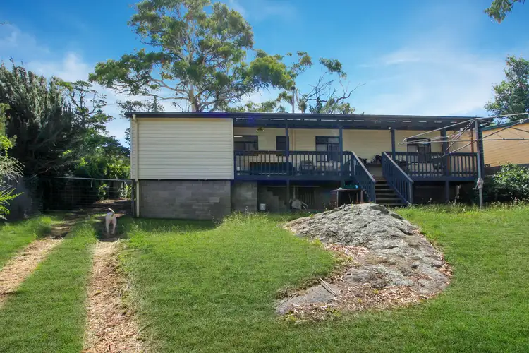 Second view of Homely house listing, 40 Crisp Street, Cooma NSW 2630