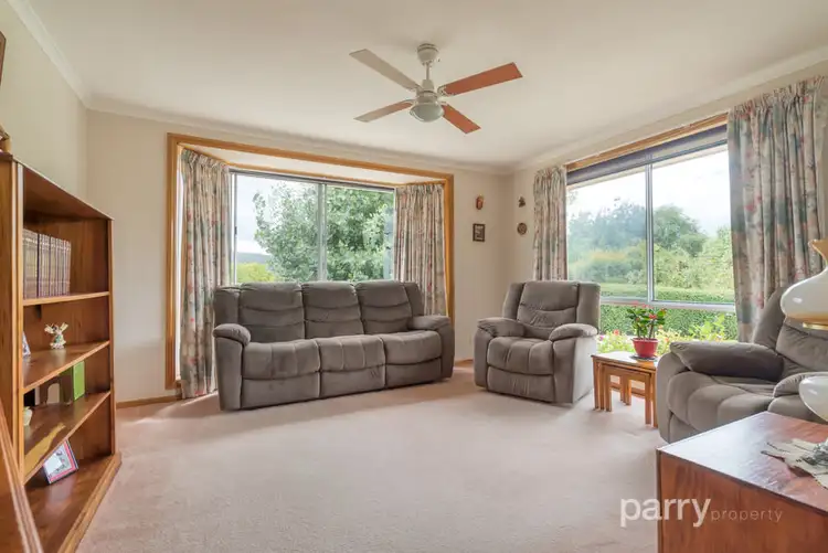 Fourth view of Homely house listing, 16 Longvista Road, Blackstone Heights TAS 7250