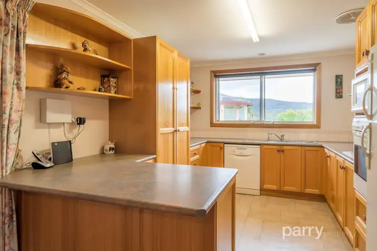 Sixth view of Homely house listing, 16 Longvista Road, Blackstone Heights TAS 7250