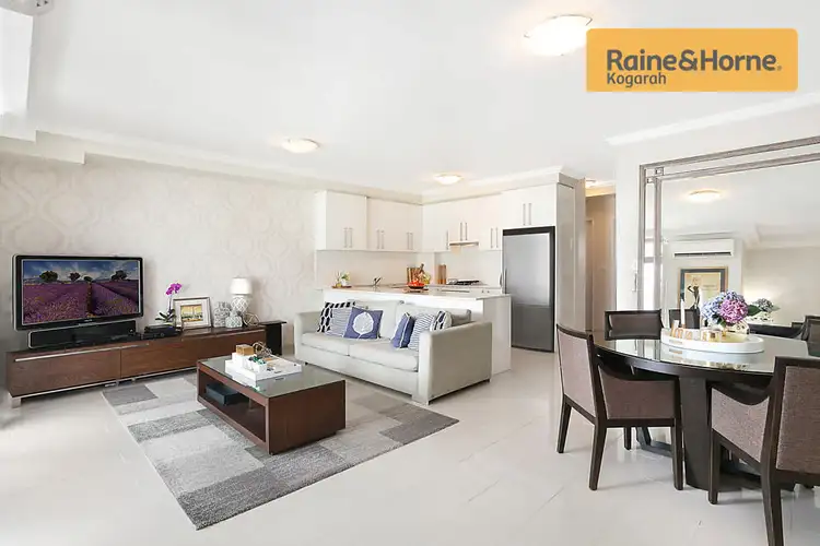 Second view of Homely unit listing, 7/284-290 Rocky Point Road, Ramsgate NSW 2217